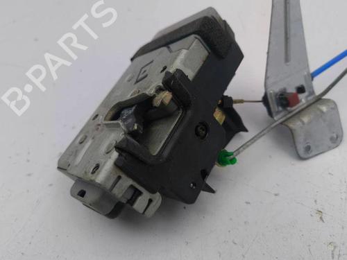 Front left lock SAAB 9-5 Estate (YS3E) 2.2 TiD | BP28887188C98 
