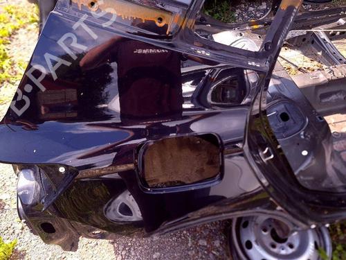 Right rear fenders SEAT ARONA (KJ7, KJP) 1.0 TSI | BP28907060C44 