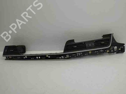 Used Air vent AUDI Q5 (8RB) 2.0 TDI quattro (190 hp) 28855519