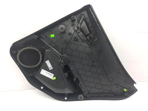 Rear left panel SEAT IBIZA V (KJ1, KJG) 1.0 TSI | BP28878438C60 - Image 2
