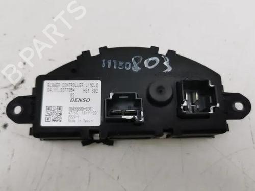 Elektronisk sensor BMW i3 (I01) Range Extender (170 hp) 28862253