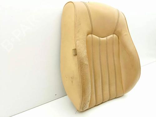 Left front seat MASERATI QUATTROPORTE V 4.2 | BP33901162C15 - Image 2