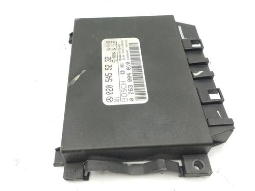 Elektronisk modul MERCEDES-BENZ S-CLASS (W220, V220) S 320 CDI (220.026, 220.126) | BP28872336M83 