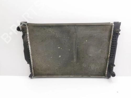 Used Water radiator Water radiator 33253116 33253116