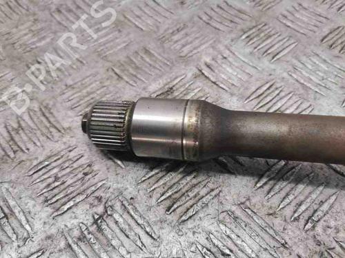 Left front driveshaft BENTLEY CONTINENTAL FLYING SPUR (3W_) 6.0 | BP28883207M38 