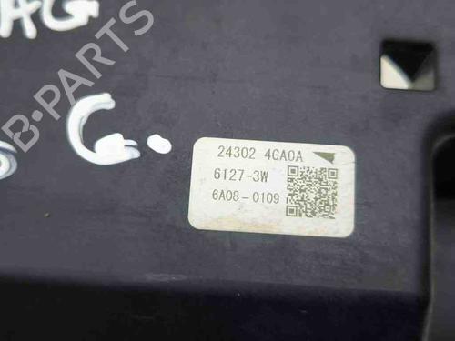 Electronic module INFINITI Q50 50 D | BP28876793M83 