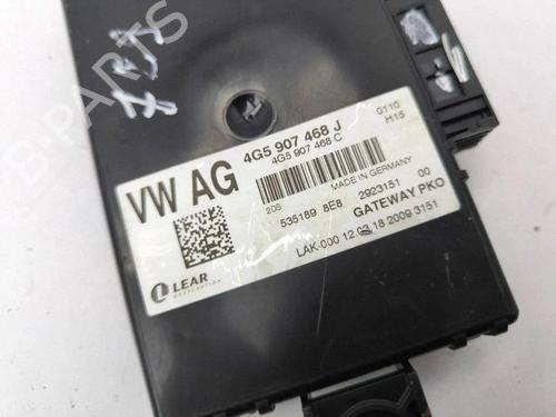 Electronic module AUDI A6 C7 Avant (4G5, 4GD) 1.8 TFSI | BP38248311M83 - Image 2