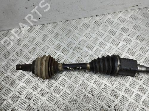 Right front driveshaft BMW X5 (E53) 3.0 d | BP28895225M39 - Image 6