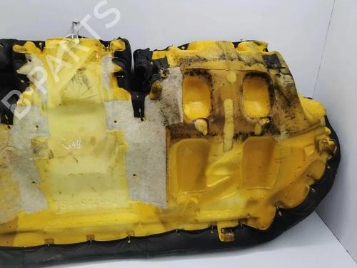 Sæde Bagtil HONDA ACCORD VIII (CU) 2.2 i-DTEC (CU3) | BP33253947C17 - Image 4