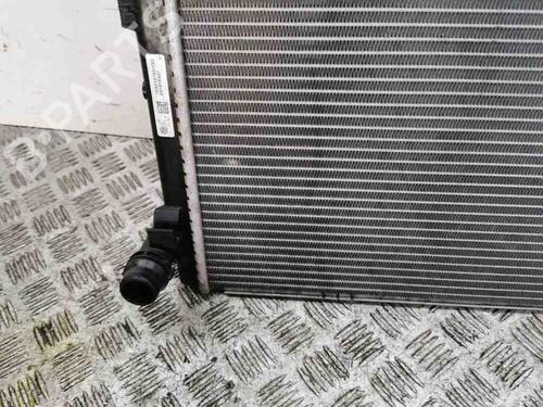 Water radiator MAZDA CX-5 (KE, GH) 2.2 D (KE2FW) | BP28877771M31 