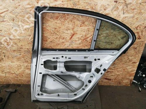 Dør højre bagtil BMW 7 (E65, E66, E67) 730 i, Li | BP36177199C5 - Image 3