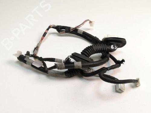 Ledningsnett TOYOTA VERSO (_R2_) 2.2 D-4D (AUR21_, AUR21R) (150 hp) 28869209
