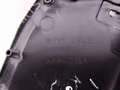 Boot lining LAND ROVER RANGE ROVER EVOQUE (L538) 2.2 D 4x4 | BP29703043I3