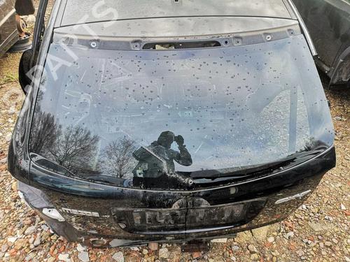 Used Tailgate Tailgate MAZDA CX-7 (ER) 2.3 MZR DISI Turbo AWD (ER3P) (260 hp) 40192765 40192765