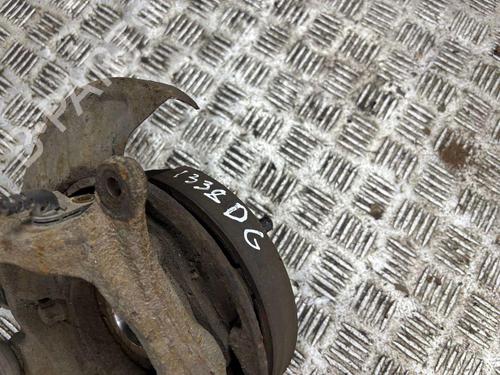 Right rear steering knuckle HYUNDAI SANTA FÉ II (CM) 2.2 CRDi GLS 4x4 | BP29976046M28 