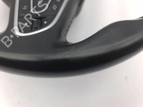 Steering wheel RENAULT MEGANE II Saloon (LM0/1_) 1.4 | BP36203806C49 - Image 6