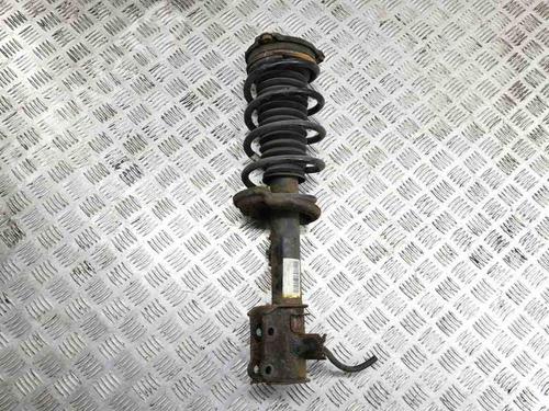 Used Right front shock absorber JEEP RENEGADE SUV (BU, B1, BV) 1.6 CRD (120 hp) 28891024