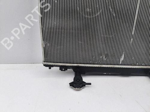Water radiator MAZDA CX-5 (KF) 2.0 | BP40210371M31 - Image 5