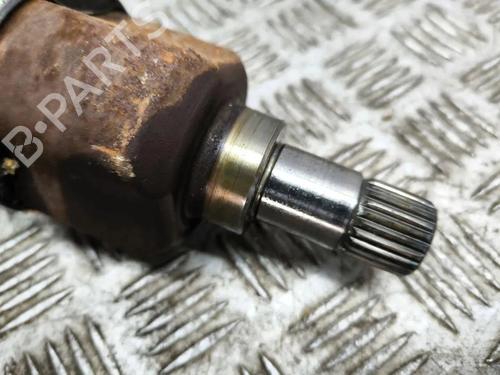 Left front driveshaft CITROËN DS4 (NX_) 1.6 HDi 110 | BP28887694M38 - Image 4