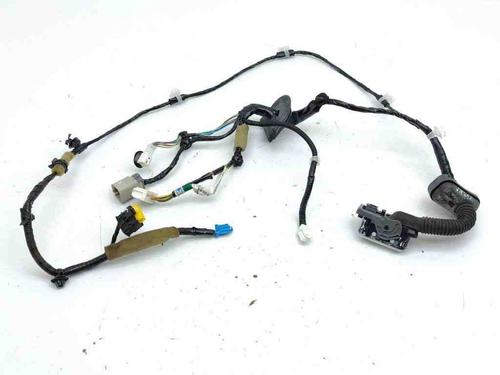 Wiring harness NISSAN 370Z Coupe (Z34) NISMO 3.7 | BP28902211E16 