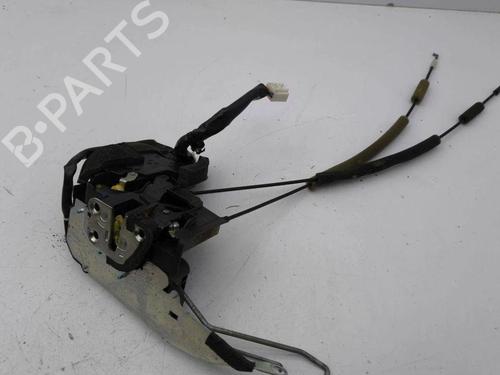 Used Front right lock MAZDA CX-7 (ER) 2.2 MZR-CD AWD (ER10A) (173 hp) 28892921