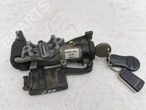 Ignition barrel CHRYSLER VOYAGER II (ES) 2.5 TD | BP28853900M48