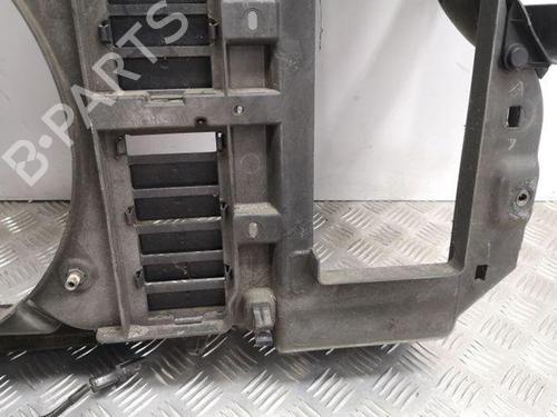 Radiator set CITROËN C5 I Break (DE_) 2.0 HDi (DERHSB, DERHSE) | BP28870213M120