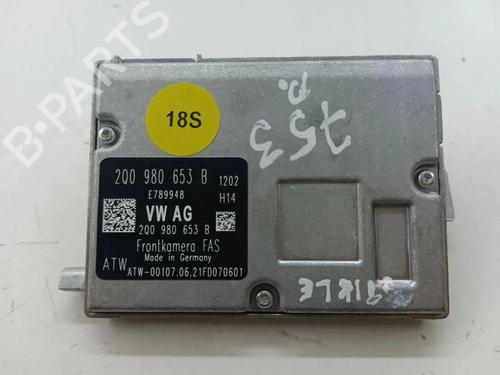 Used Camera VW TIGUAN (AD1, AX1) 1.5 TSI (131 hp) 32666166