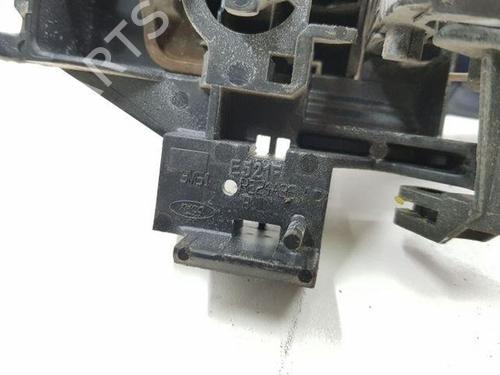 Front right exterior door handle FORD FOCUS C-MAX (DM2) 1.6 TDCi | BP28871425C129 