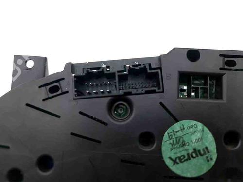 Instrument cluster CHRYSLER GRAND VOYAGER V (RT) 2.8 CRD | BP28878606C47