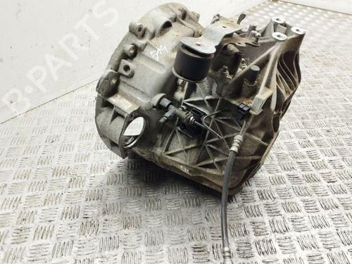 Gearbox MERCEDES-BENZ B-CLASS Sports Tourer (W246, W242) B 180 CDI / d (246.212) | BP28893662M3 