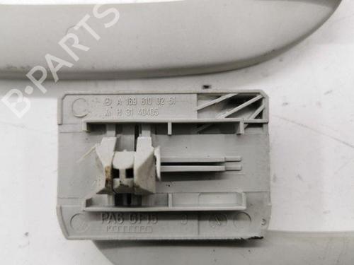 Interior roof handle MERCEDES-BENZ A-CLASS (W169) A 160 CDI (169.006, 169.306) | BP28869823I35 