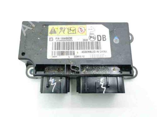 Airbag module OPEL MOKKA / MOKKA X (J13) 1.7 CDTI (_76) (131 hp) 28843720