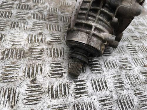 Front differential MASERATI LEVANTE SUV (M161) 3.0 S Q4 | BP40465689M23 - Image 3