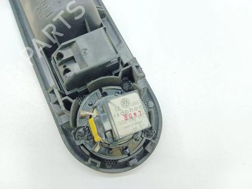 Rear left interior door handle VW PASSAT B5 Variant (3B5) 1.9 TDI 4motion | BP33252632I15 - Image 6