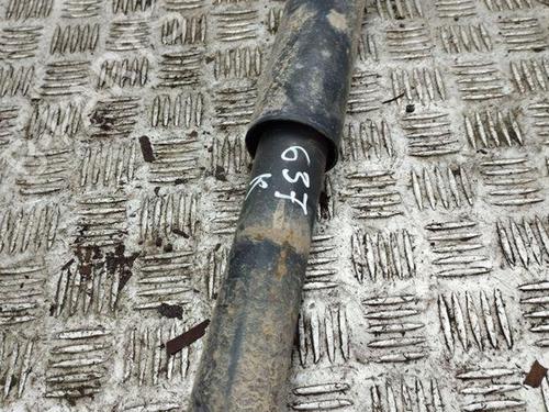 Left rear shock absorber MAZDA CX-5 (KE, GH) 2.2 D AWD (KE102) | BP28852814M18 