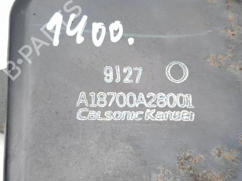 Electronic sensor NISSAN 370Z Roadster (Z34) 3.7 | BP40069744M84 - Image 6