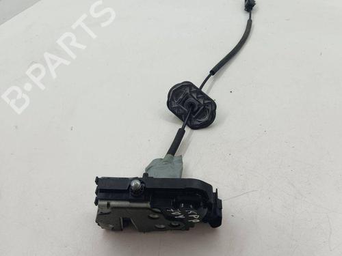 Front left lock FORD FOCUS IV (HN) 1.0 EcoBoost | BP28896564C98 