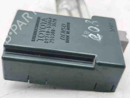 Elektronisk modul LEXUS IS C (GSE2_) 350 (GSE21) | BP28862170M83 