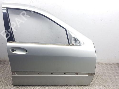 Used Right front door MERCEDES-BENZ S-CLASS (W220, V220) S 400 CDI (220.028, 220.128) (250 hp) 28891945