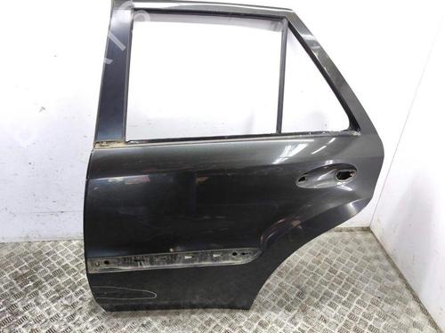 Used Left rear door MERCEDES-BENZ M-CLASS (W164) ML 320 CDI 4-matic (164.122) (224 hp) 28900318