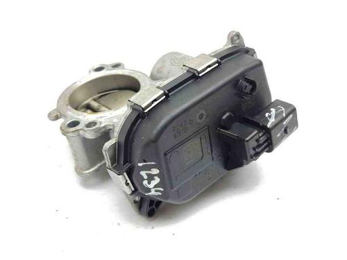 Spjældhus AUDI A1 Sportback (8XA, 8XF) 1.0 TFSI (95 hp) 28881270