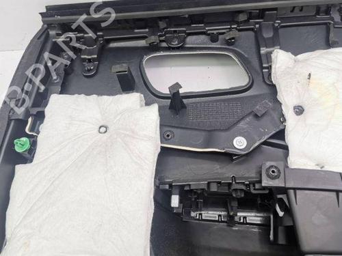 Verkleidung hinten links HONDA CR-V II (RD_) 2.2 CTDi (RD9) | BP28853091C60 
