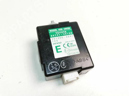 Electronic module LEXUS RX (_U3_) 400h AWD (MHU38_) | BP32674964M83 - Image 2