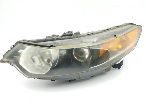 Used Left headlight HONDA ACCORD VIII (CU) 2.2 i-DTEC (CU3) (150 hp) 28894587
