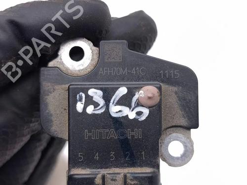 Mass air flow sensor HONDA CR-V III (RE_) 2.0 i-VTEC 4WD (RE5, RE2) | BP33260333M95 - Image 7