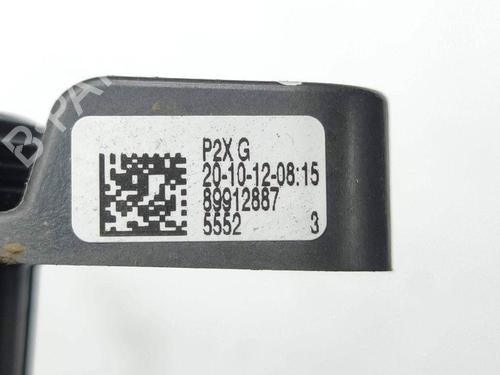 Electronic module PEUGEOT 2008 II (UD_, US_, UY_, UJ_, UR_, UC_) 1.2 PureTech 130 (USHNS, URHNS) | BP28879320M83 