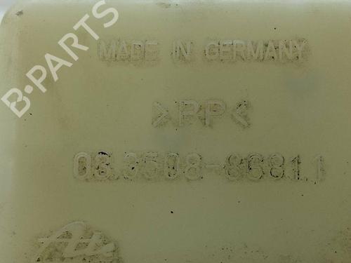 Brake master cylinder MERCEDES-BENZ M-CLASS (W164) ML 350 4-matic (164.186) | BP28895395M77