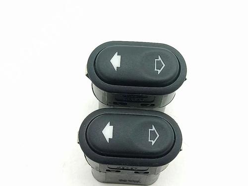 Left front window switch LAND ROVER RANGE ROVER VELAR (L560) 2.0 D180 TD4 4x4 | BP38495545I27 - Image 3