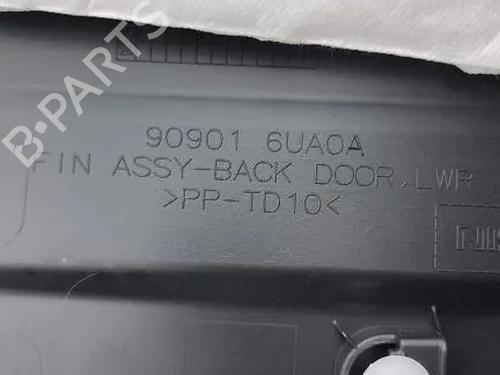 Boot lining NISSAN QASHQAI III (J12) 1.3 DIG-T | BP36061633I3 - Image 9